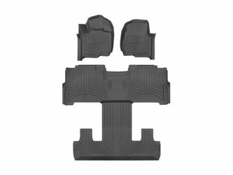 Weather tech Floor Mats