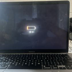 MacBook Air