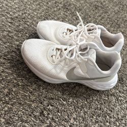 Nike Sports Running Shoe