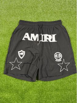 Amiri Swim Trunks