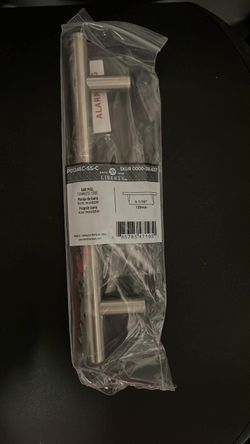 Cabinet drawer pulls
