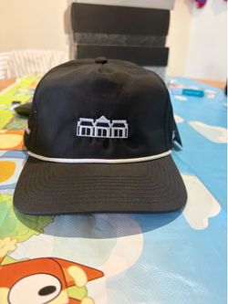 Bad Birdie Hat BRAND NEW Golf Black