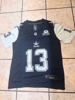 DALLAS COWBOYS DOWNS JERSEY FOR MEN