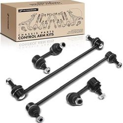 Stabilizer Bar Links Compatible with Honda