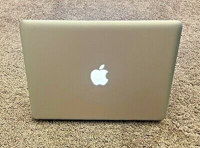 MacBook Pro