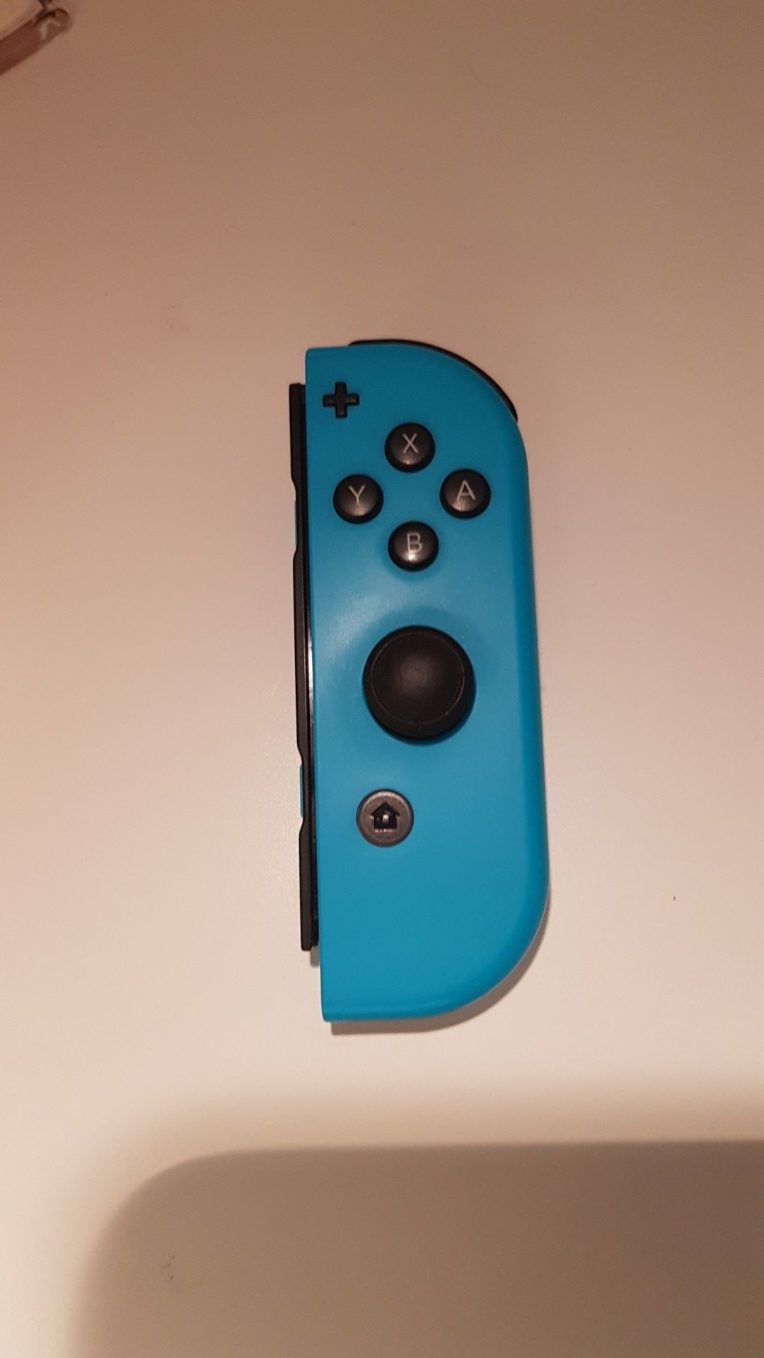 Nintendo switch controller (+)