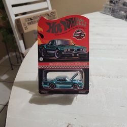 Hot Wheels Collectors 