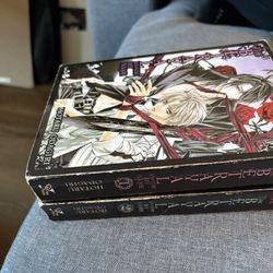 Betrayal Manga