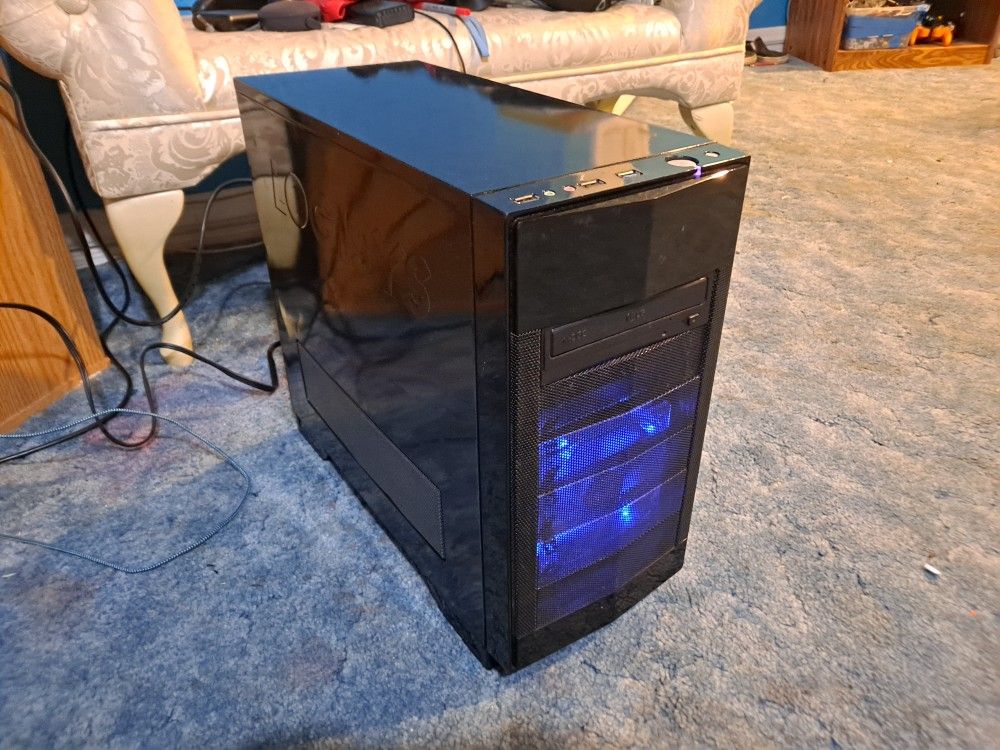 Desktop PC / Media PC
