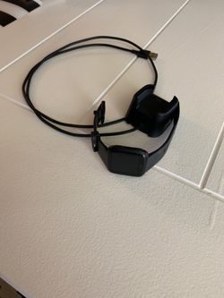 Fit bit like new!