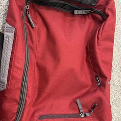 Patagonia Cabin Bag
