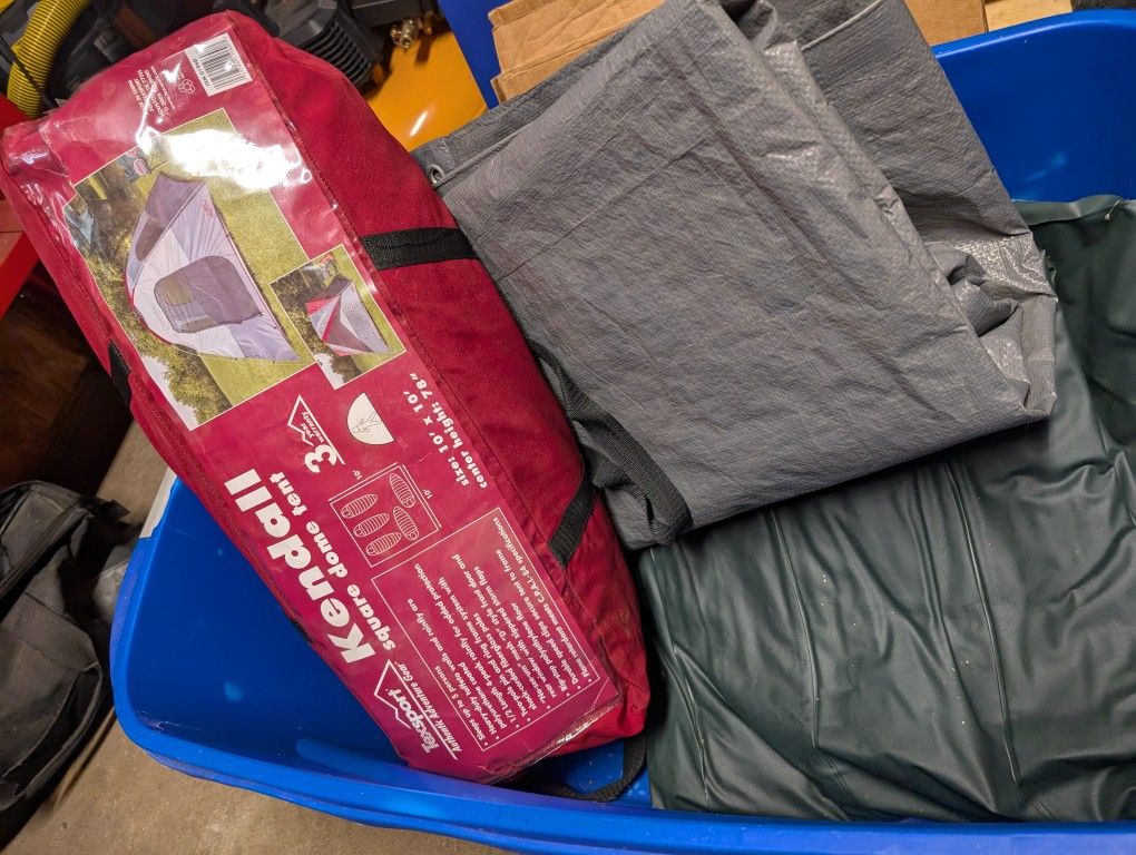 Tent
