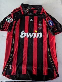 Milan KAKA #22 jersey