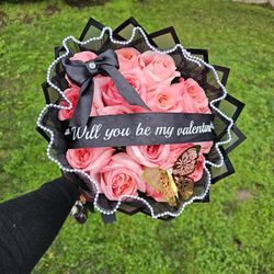 Floral Arrangements 