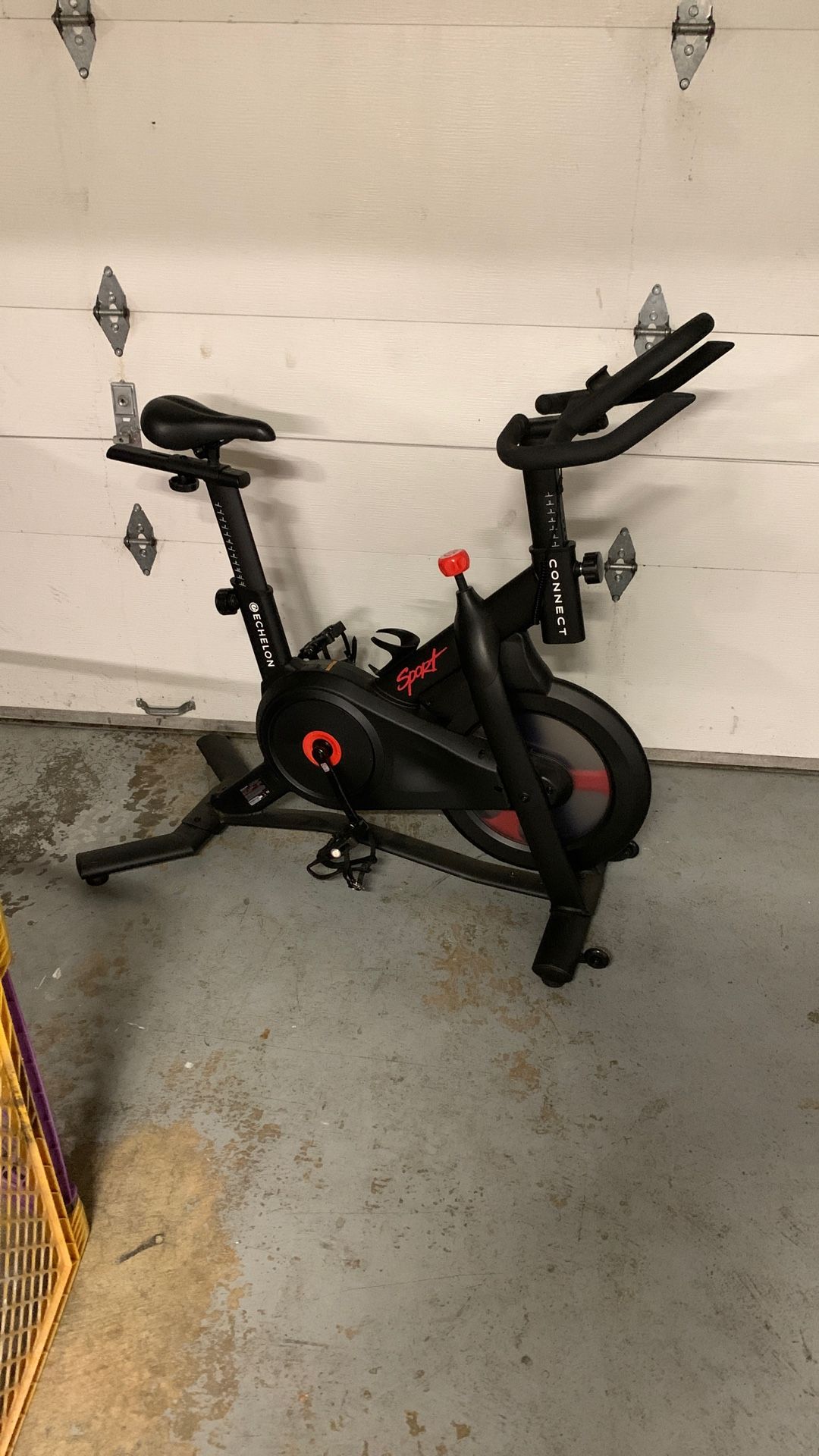 Echelon Connect sport