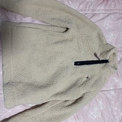 Tommy Hilfiger Sherpa Women