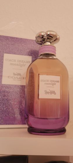 Coach moonlight perfume