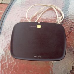 Belkin multi-chargeing port
