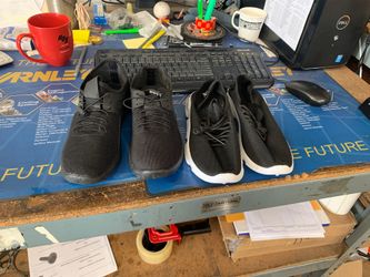 Running Shoes