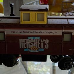 Train Collectors 