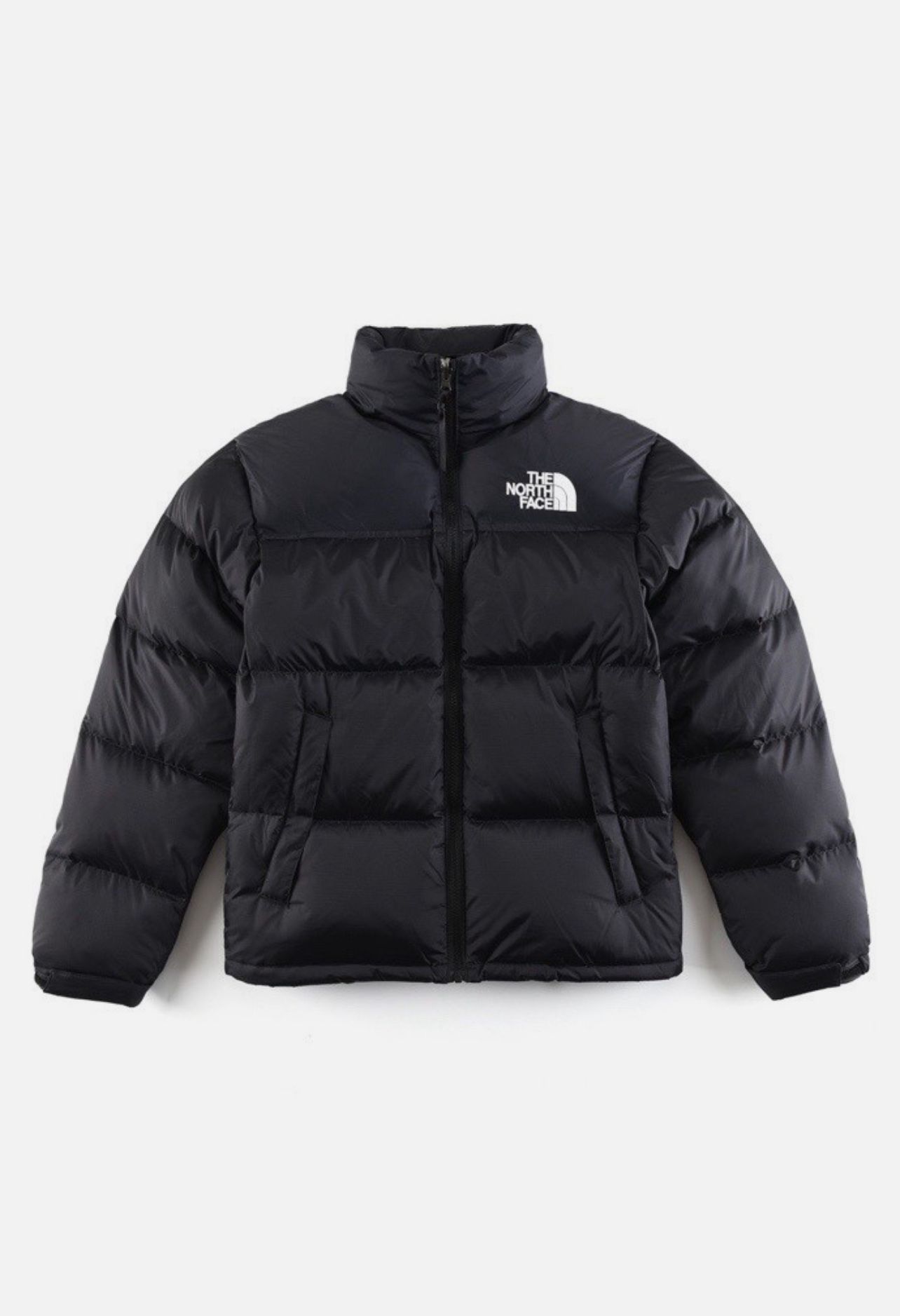 The North Face Puffer 