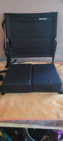 sports  bleacher seat