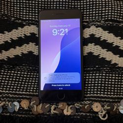 iPhone SE Unlocked