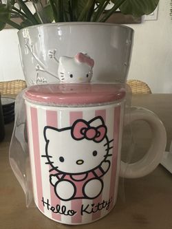 Hk Mug