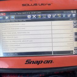 Snap On Soulus Ultra