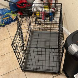 Dog Cage