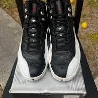 Jordan Playoff 12 Must Come To Me 