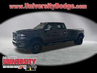 2025 RAM 3500