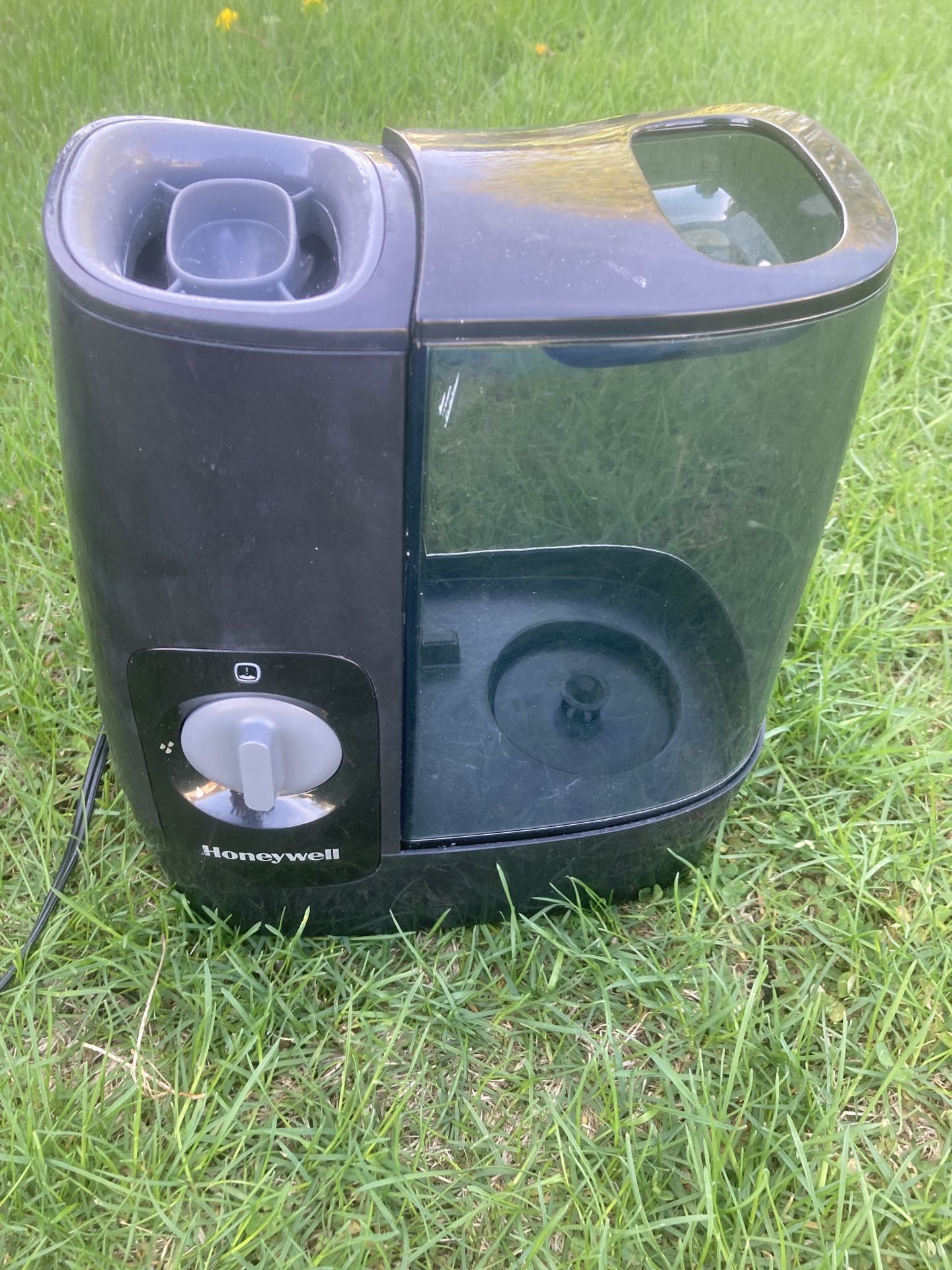 Bedroom Humidifier