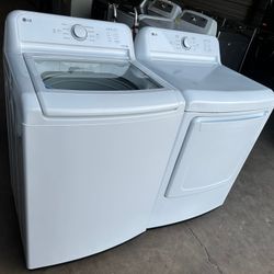 ➡️Washer And Electric Dryer  Set lavadora &Secadora Electrica⬅️  