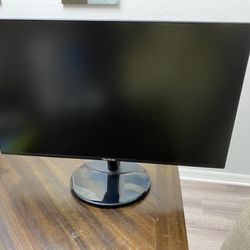 Computer Screen 