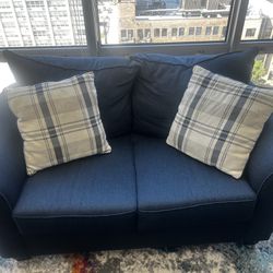 Sofa And Loveseat For Sale 