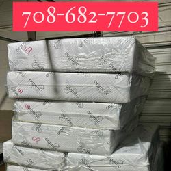 Memory Foam Mattress Available 