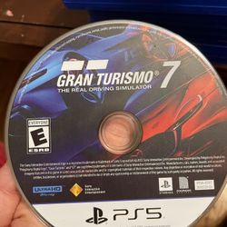 PlayStation 5 And PlayStation 4 Games 