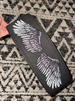 KATAMU lifting belt