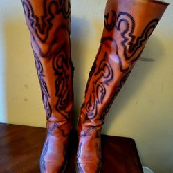 Dan Post women boots 