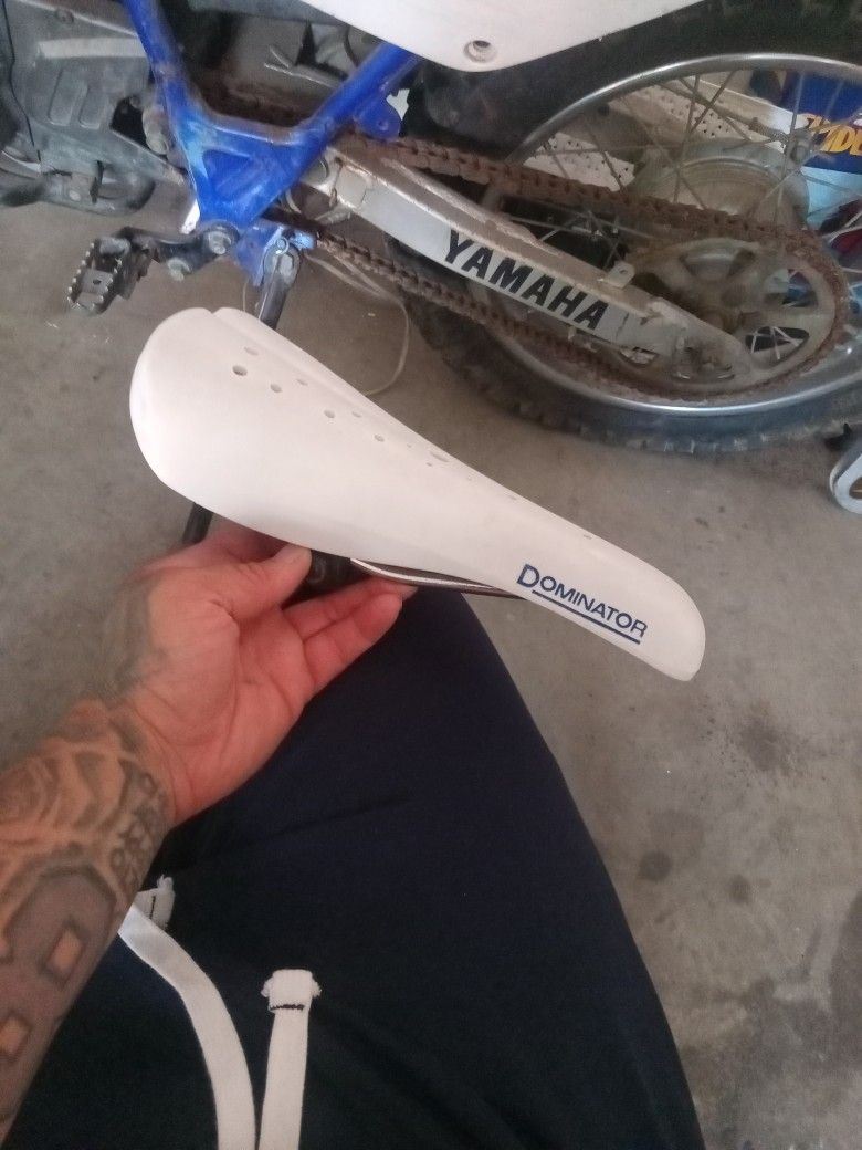 OG Dominator BMX Seat $40