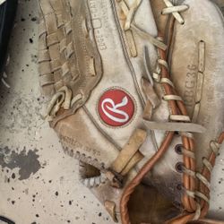 Baseball Glove