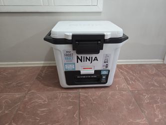 Ninja Frost Vault Cooler
