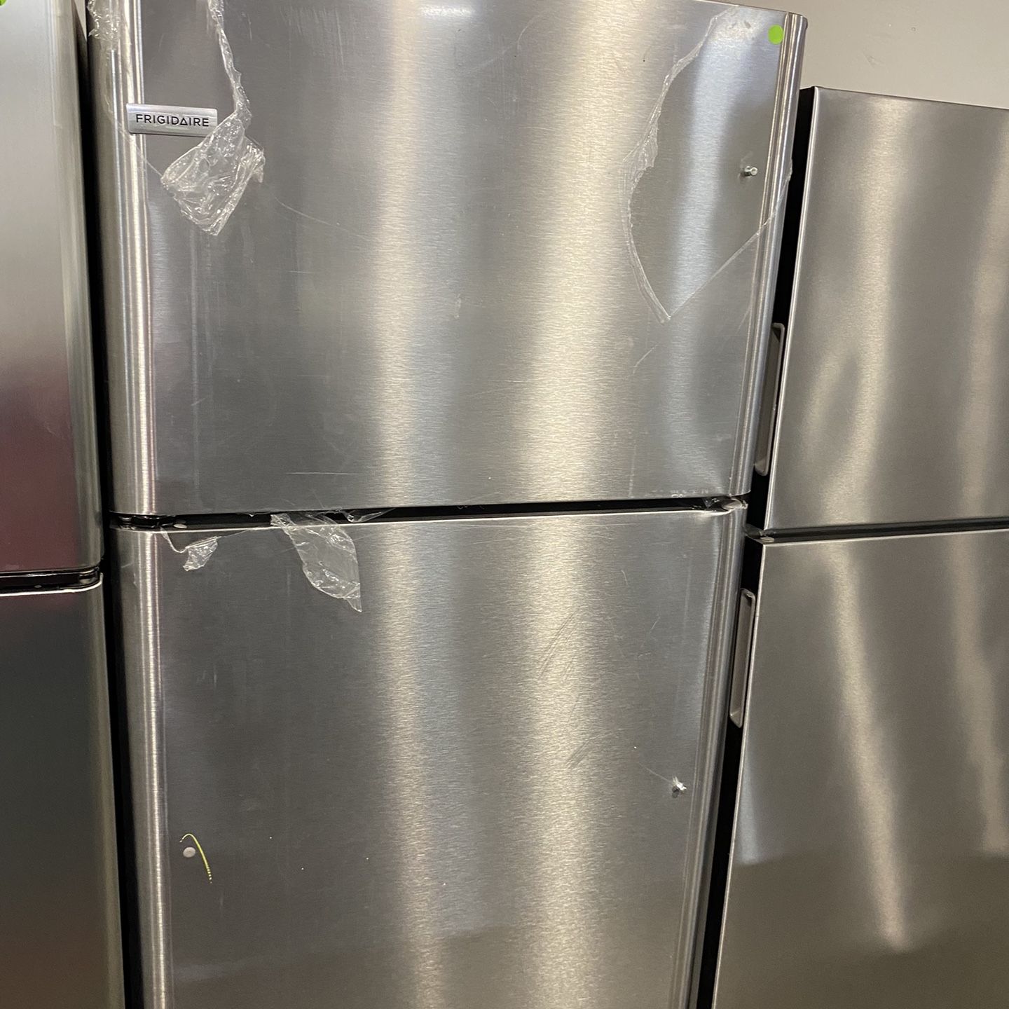 Top Freezer Fridge