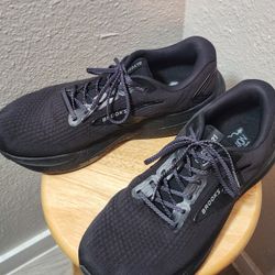 Brooks Mens Glycerin 21 Running Shoes-13W 