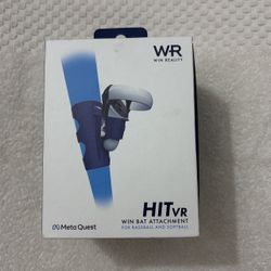 Win Reality HiT VR 