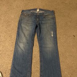 True religion