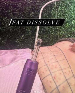 Lipo Fat Dissolve