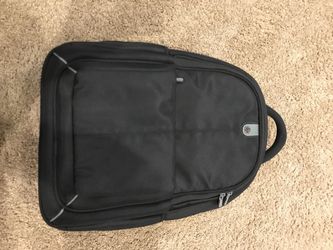 HP Laptop Book Bag/ Laptop Case