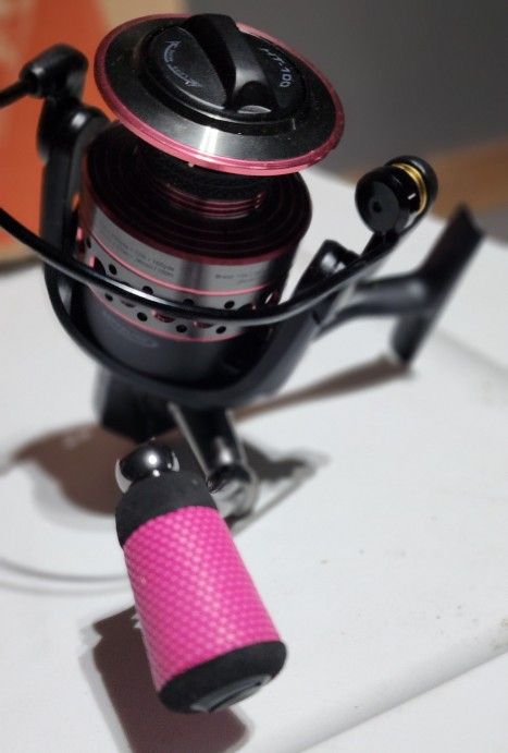 Penn Passion 4000 Spinning Reel